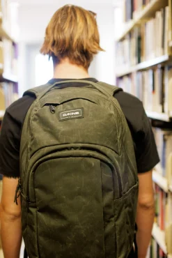 Campus Backpack 33L - Hanalei