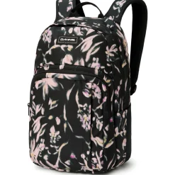 Campus Backpack 25L - Midnight Blooms