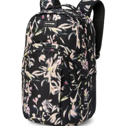 Campus Backpack 33L - Midnight Blooms