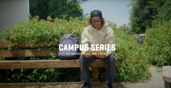 Campus Backpack 25L - Tropical Utopia
