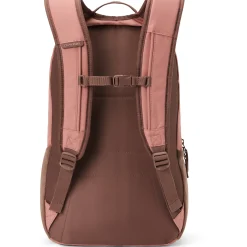 Campus Backpack 25L - Withered Rose