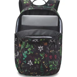 Campus Backpack 25L Hawaii - Asphalt Checker