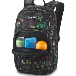 Campus Backpack 25L Hawaii - Asphalt Checker