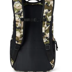 Campus Backpack 25L Hawaii - Camo Shaka