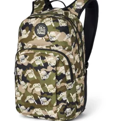 Campus Backpack 25L Hawaii - Camo Shaka