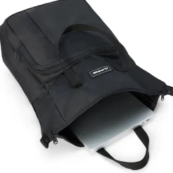 Campus Hybrid Backpack 26L - Mulled Basil