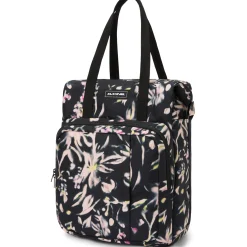 Campus Hybrid Backpack 26L - Midnight Blooms
