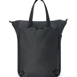 Campus Hybrid Backpack 26L - Midnight Blooms
