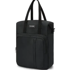 Campus Hybrid Backpack 26L - Black