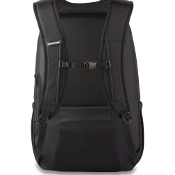 Campus Premium Backpack 28L - Black Ripstop