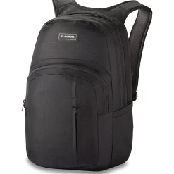 Campus Premium Backpack 28L - Black Ripstop