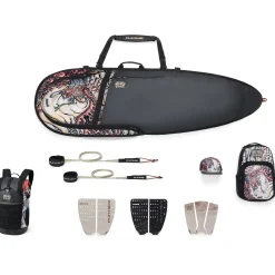 Campus Premium Backpack 28L X Mayhem