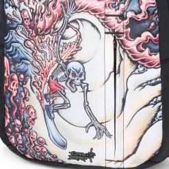Campus Premium Backpack 28L X Mayhem