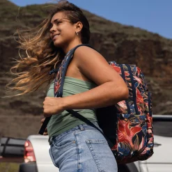 Campus Premium Backpack 28L - Dark Stargazer