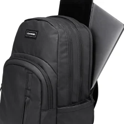 Campus Premium Backpack 28L - Midnight Blooms