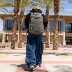 Campus Premium Backpack 28L - Mulled Basil