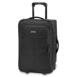 Carry On Roller Bag 42L - Black