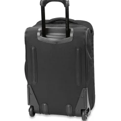Carry On Roller Bag 42L - Black