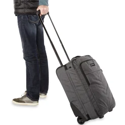 Carry On Roller Bag 42L - Mulled Basil