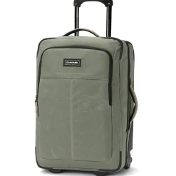 Carry On Roller Bag 42L - Mulled Basil