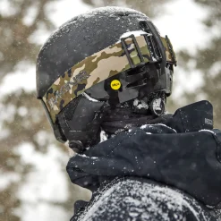 Charger MIPS Helmet - Castlerock