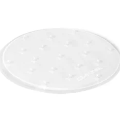 Circle Spike Mat - Clear