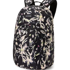 Class Backpack 33L - Midnight Blooms