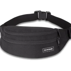 Classic Hip Pack - Black
