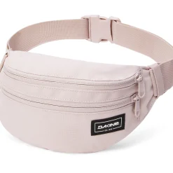 Classic Hip Pack - Burnished Lilac
