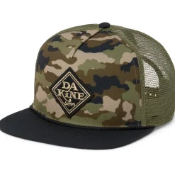 Classic Diamond Trucker - Classic Camo