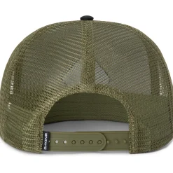 Classic Diamond Trucker - Classic Camo