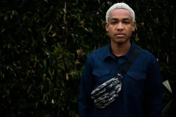Classic Hip Pack - Odyssey