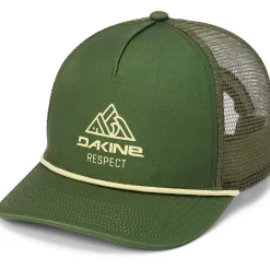 Coastline Trucker - Cypress