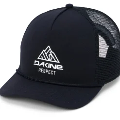 Coastline Trucker S26 - Black