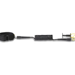 Coiled Bicep Leash 4' X 5/16"