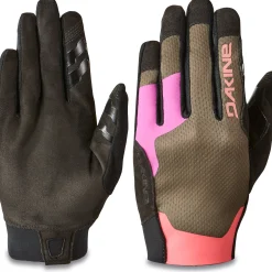 Covert Bike Glove