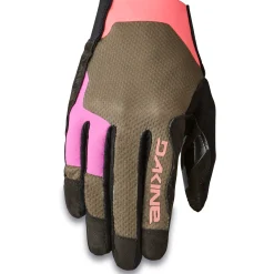 Covert Bike Glove