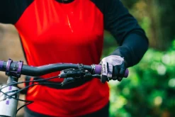 Covert Bike Glove