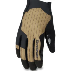 Covert Gloves - Coyote Morse Code
