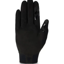 Covert Gloves - Coyote Morse Code