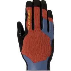 Covert Gloves - Red Tide