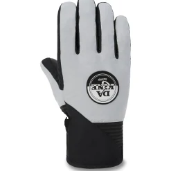Crossfire Short Gloves - Griffin