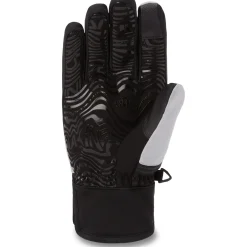 Crossfire Short Gloves - Griffin