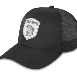 Crossing Curved Bill Trucker
