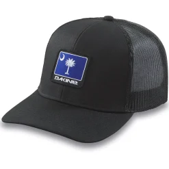 Crossing Curved Bill Trucker