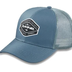 Crossing Curved Bill Trucker