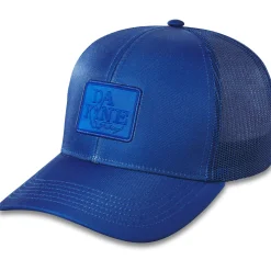 Crossing Curved Bill Trucker