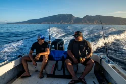 Crossing Curved Bill Trucker