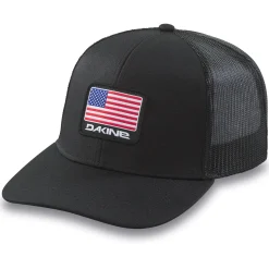 Crossing Curved Bill Trucker