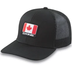 Crossing Curved Bill Trucker